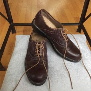 Bass Drew Oxford Brown